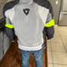 Motorcycle jacket
