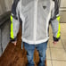 Motorcycle jacket