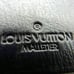 Excellent Condition Louis Vuitton Epi Maritie Men's Long Wallet