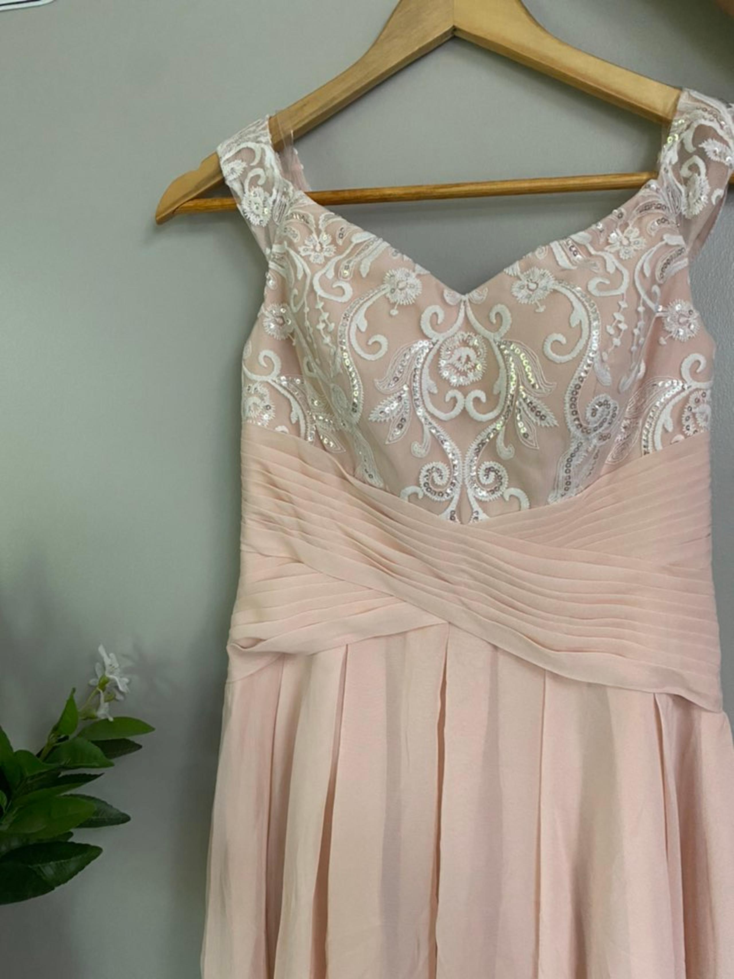 JJ's House Formal Dress