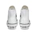 Converse Chuck Taylor All Star Platform Clean Leather High Top