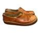 El Naturalista Mens 241 Slip on Loafer Leather Shoes