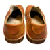 El Naturalista Mens 241 Slip on Loafer Leather Shoes