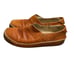 El Naturalista Mens 241 Slip on Loafer Leather Shoes