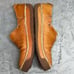 El Naturalista Mens 241 Slip on Loafer Leather Shoes