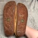 El Naturalista Mens 241 Slip on Loafer Leather Shoes