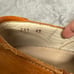 El Naturalista Mens 241 Slip on Loafer Leather Shoes