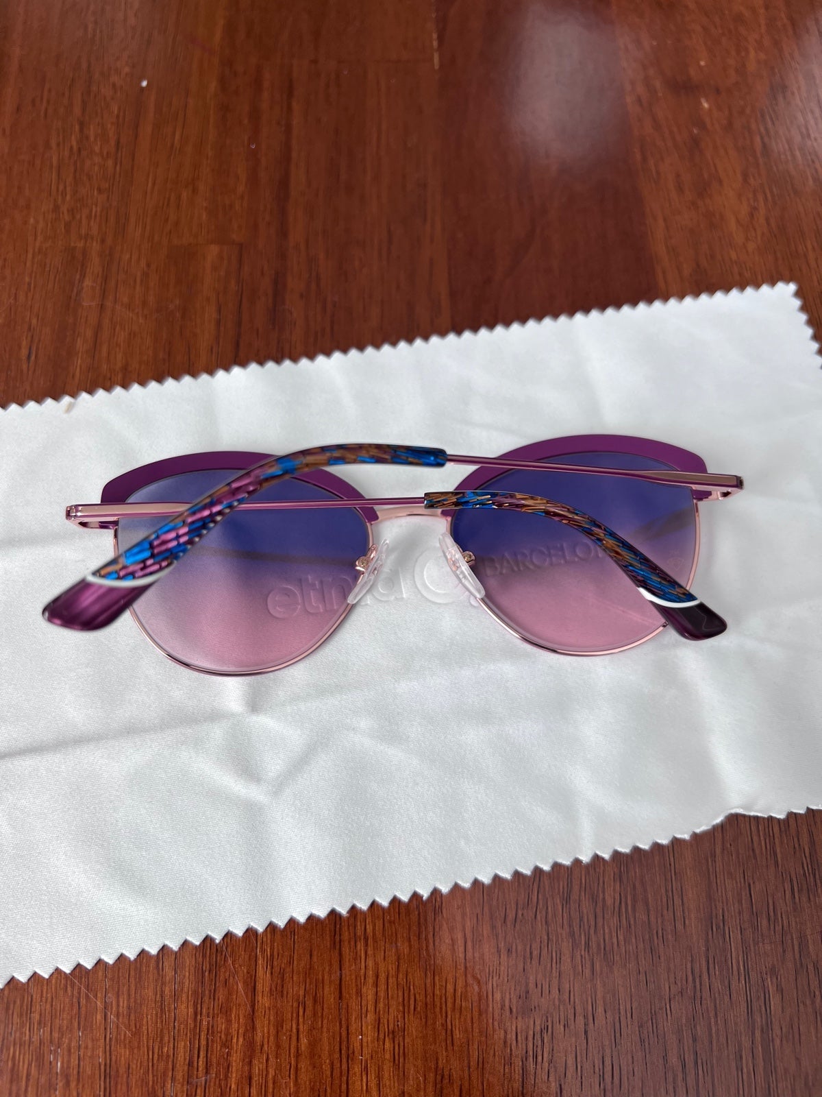 Etnia Barcelona - Lady Sunglasses