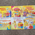New BERENSTAIN BEARS CLASSIC COLLECTION Boxed Set of 10 Living Lights Paperbacks