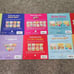 New BERENSTAIN BEARS CLASSIC COLLECTION Boxed Set of 10 Living Lights Paperbacks