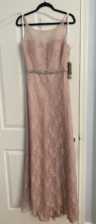 Aspeed Design Dress