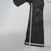 Leather King Black Leather Pants