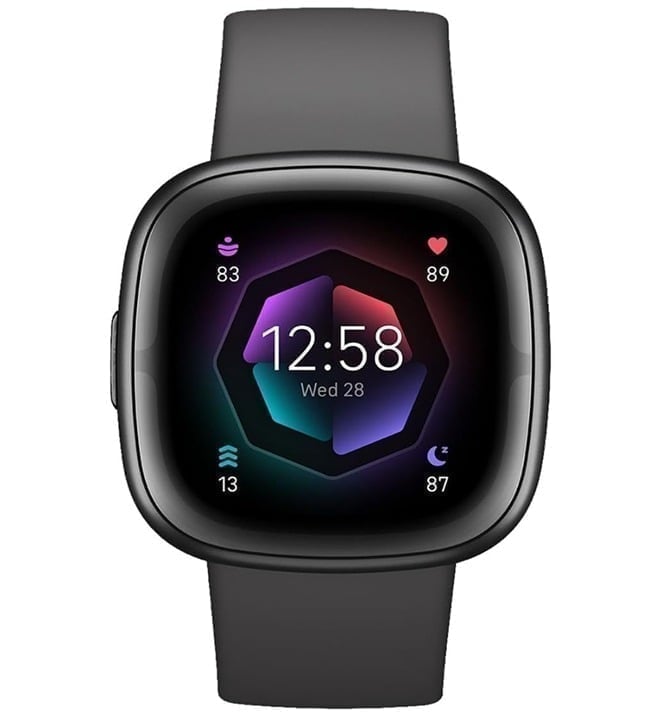 Fitbit Sense 2 Advanced Health and Fitness