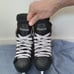 Boys hockey skates