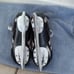 Boys hockey skates