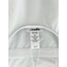 Andie Swim The Laguna Ribbed One Piece in White XL Tall NWT