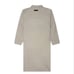 Fear Of God Essentials Long Coat