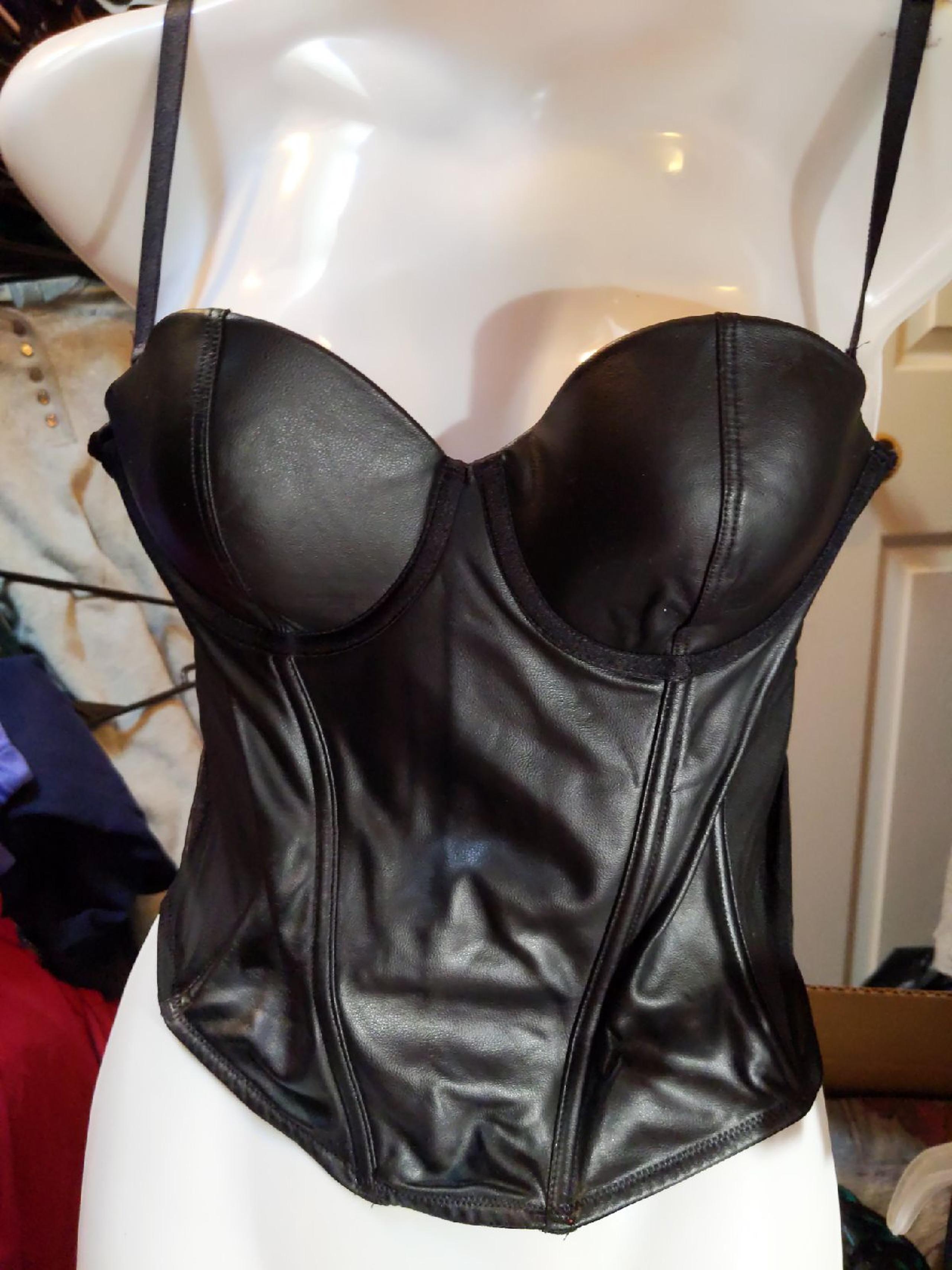 cosmopolitan Corset