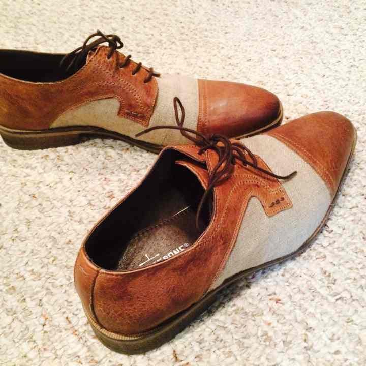Testosterone Cap toe