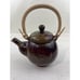 Vintage Japanese Stoneware Tea Pot
