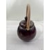 Vintage Japanese Stoneware Tea Pot