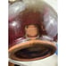 Vintage Japanese Stoneware Tea Pot