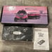 ARC AUDIO KS500.1 MINI MONOBLOCK SUBWOOFER MINI AMPLIFIER NEW