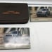 2018 Jeep Renegade Owners Manual Set with Case OEM R01B06020