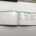 2018 Jeep Renegade Owners Manual Set with Case OEM R01B06020