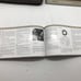 2018 Jeep Renegade Owners Manual Set with Case OEM R01B06020