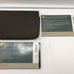 2018 Jeep Renegade Owners Manual Set with Case OEM R01B06020