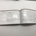 2018 Jeep Renegade Owners Manual Set with Case OEM R01B06020