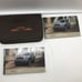 2018 Jeep Renegade Owners Manual Set with Case OEM R01B06020