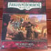 Arkham Horror Card Game The Scarlet Keys Campaign Expansion Fantasy Flight
