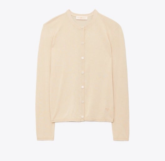 Tory Burch cardigan size M 228