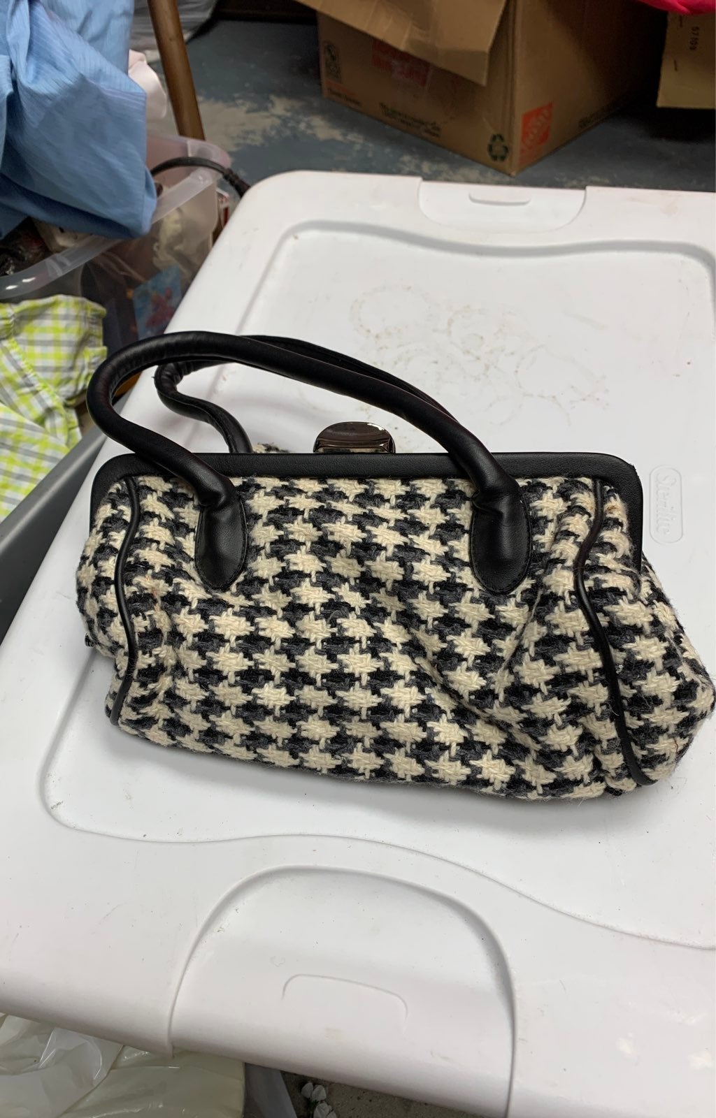 The Limited Handbag