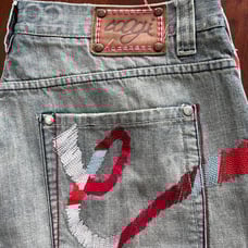 COOGI JEANS