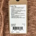 PrAna Frieda Top Pullover Sweater Baked Blush Women's Large Mock Neck 79 NEW
