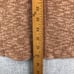 PrAna Frieda Top Pullover Sweater Baked Blush Women's Large Mock Neck 79 NEW