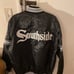 Chicago white Sox starter Men’s MLB city connect jacket XL