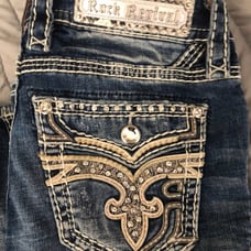 NWOT Rock Revival