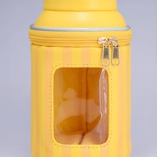 New Nendoroid Pouch Neo - Tea Can- Orange color