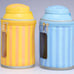 New Nendoroid Pouch Neo - Tea Can- Orange color