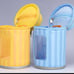 New Nendoroid Pouch Neo - Tea Can- Orange color
