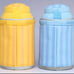 New Nendoroid Pouch Neo - Tea Can- Orange color