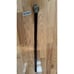 Urban Outfitters Pax Plate Buckle Leather Belt NWT
