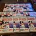 Lot of Jennerstown Speedway 2001 Souvenir Programs