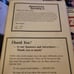 Lot of Jennerstown Speedway 2001 Souvenir Programs