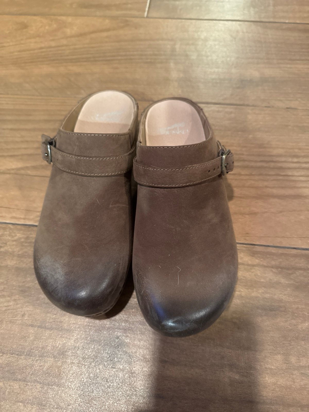Dansko Clog