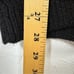 Sumajtika Anaya SRL Peru Alpaca Wool Sweater Vest Womens L Vintage Preppy Brown